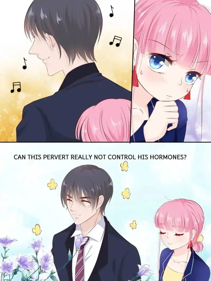 Don't be so harsh Chapter 109 13